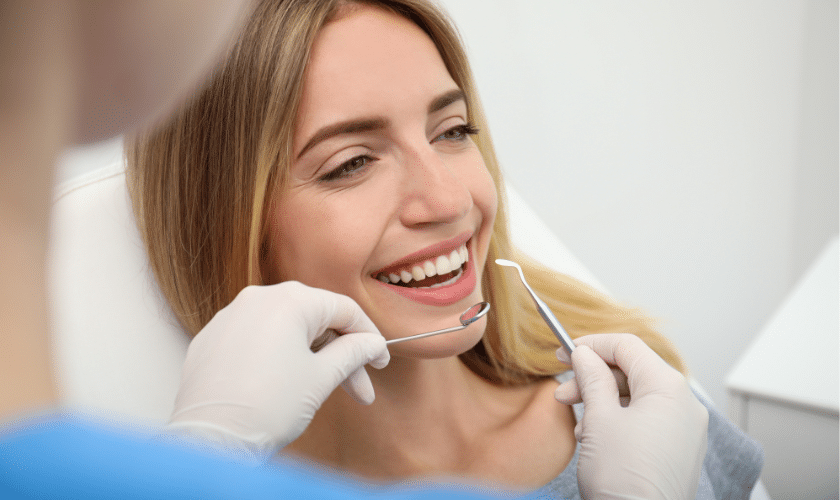 Cosmetic Dentistry Trends 2024