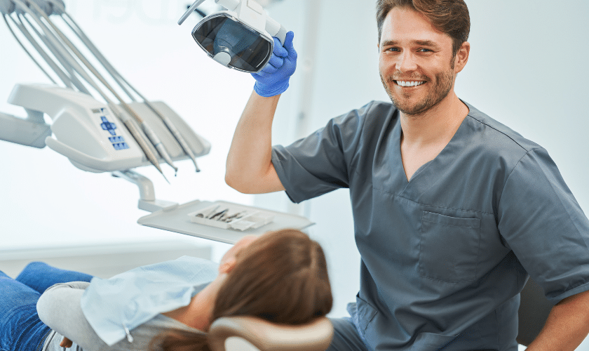 Gum Disease Treatment in Loxahatchee Groves Dental Care