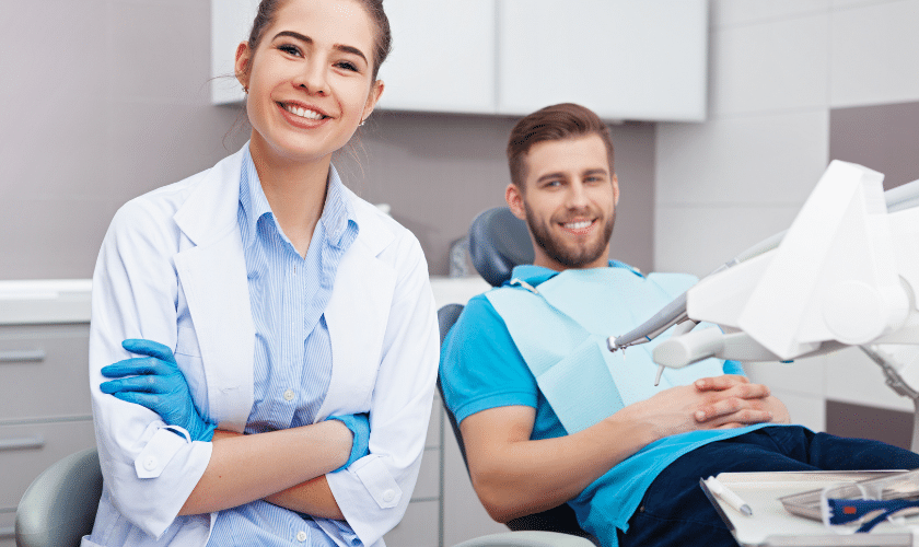 COSMETIC DENTISTRY Loxahatchee - Groves Dental Care
