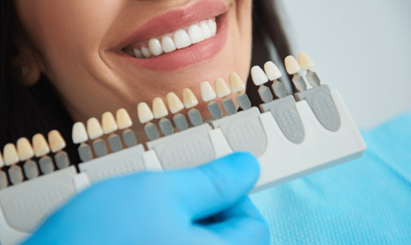 Dental Crowns Loxahatchee - GROVES DENTAL CARE