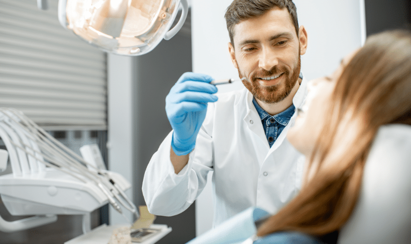 Dental Hybrids Loxahatchee - Groves Dental Care