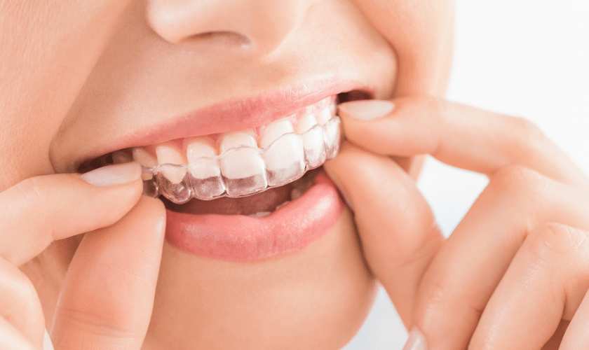Invisalign Loxahatchee - Groves Dental Care