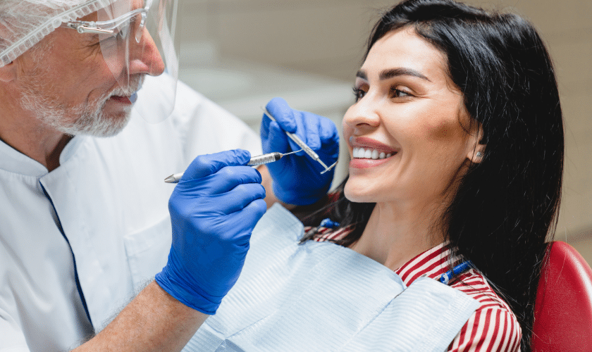 Cosmetic Dental Veneers in Loxahatchee FL-Groves Dental Care