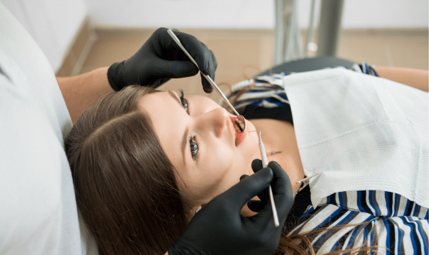 Gum Disease in Loxahatchee FL-Groves Dental Care