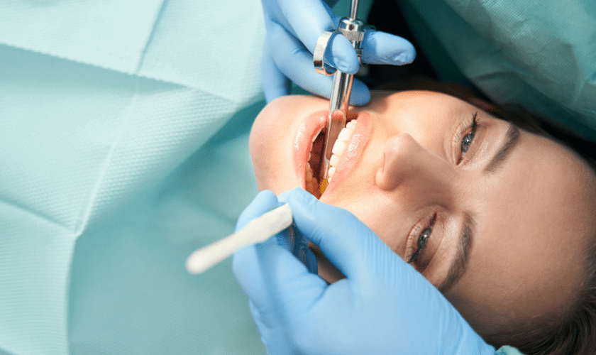 Sedation Dentistry - Groves Dental Care
