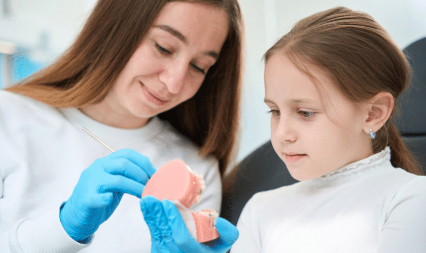 Pediatric Dentist in Loxahatchee-Groves Dental Care
