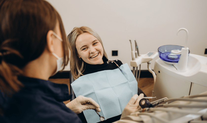 Preventive Dentistry in Loxahatchee