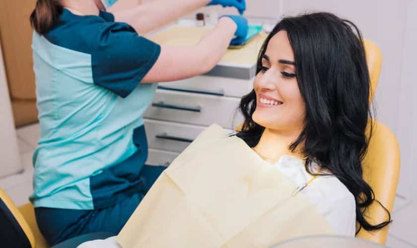 Cosmetic Dentistry in Loxahatchee - Groves Dental Care