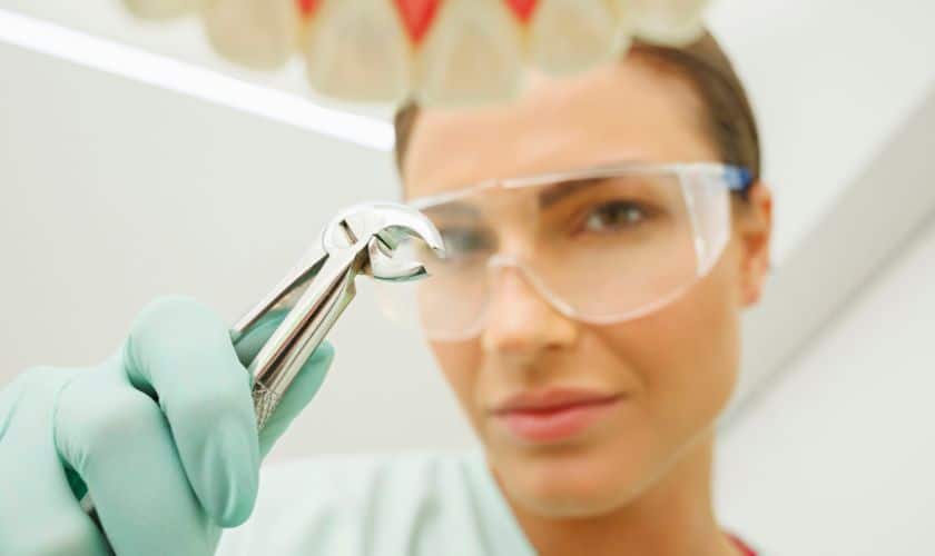 Tooth Extraction And Heart Health: Understanding The Link
