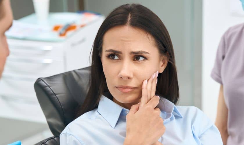 benefits of gum disease treatment