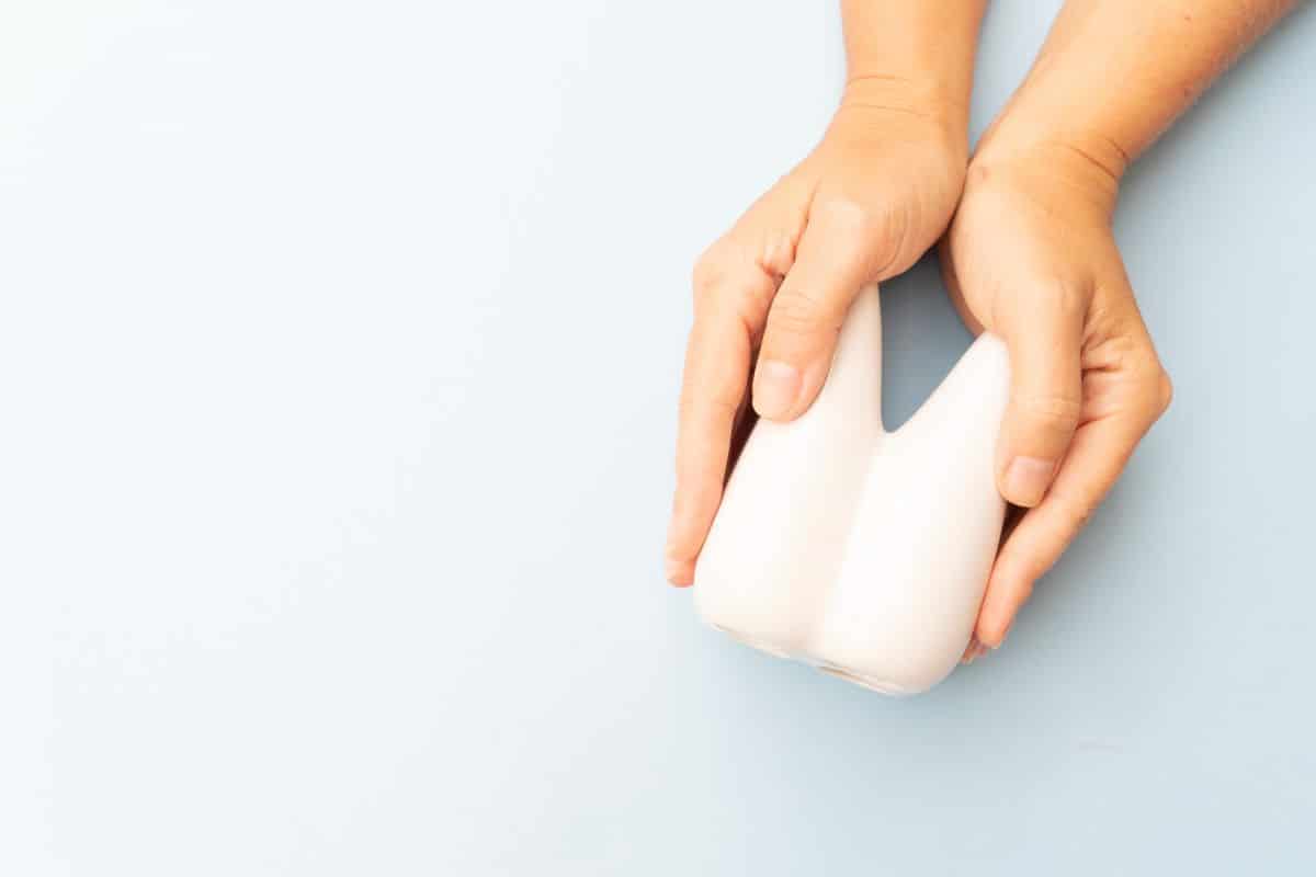 how aging affects oral health